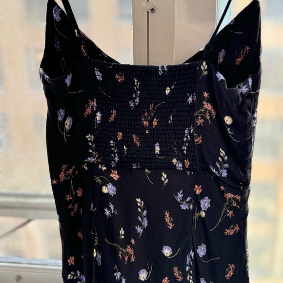 SOLD Wilfred midi dress - Picture 5 of 7